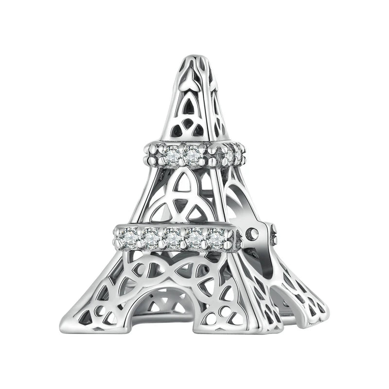 Eiffel Tower Charm
