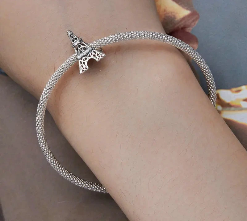 Eiffel Tower Charm